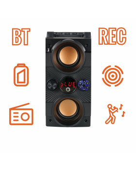 Manta SPK817 Fortino-foto2