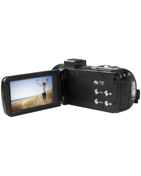 AGFA CC2700-2 Realimove with 2 Batteries-foto2