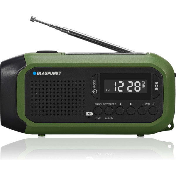 Blaupunkt ER20