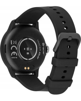 Tracer 47410 Smartwatch SMK3 Slay Black-foto2