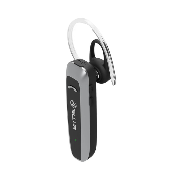 Tellur Bluetooth Headset Vox 95 Black Tellur Bluetooth Headset Vox 95 Black