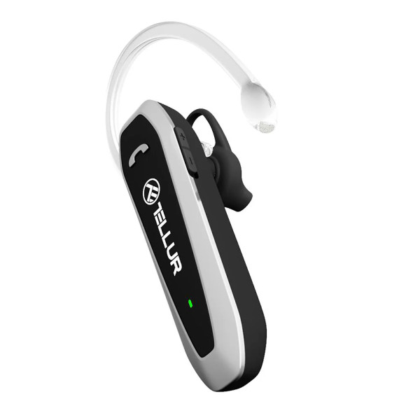 Tellur Bluetooth Headset Vox 100 Black Tellur Bluetooth Headset Vox 100 Black