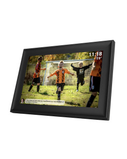 Denver PFF-1080B Black-foto2