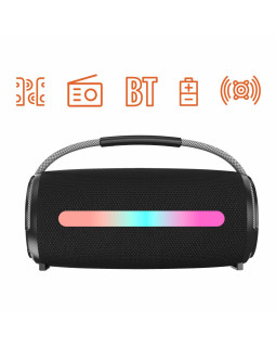 Manta SPK140GO BT Black-foto2