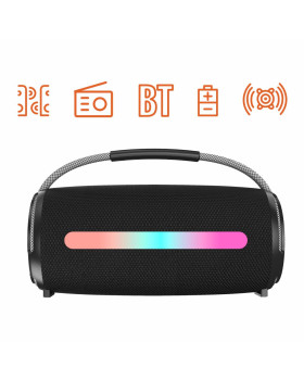 Manta SPK140GO BT Black-foto2