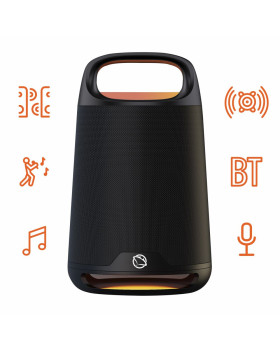 Manta SPK330B Otus-foto2