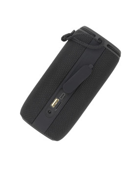 Tellur Eclipse Bluetooth Speaker 12W black-foto2