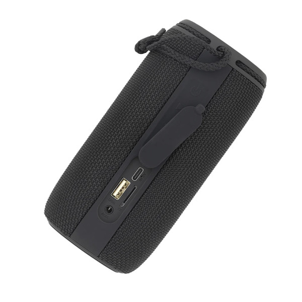 Tellur Eclipse Bluetooth Speaker 12W black