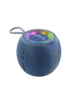 Tellur Mirage Bluetooth Speaker 12W blue-foto2