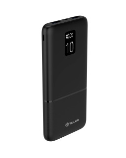 Tellur PD102 Boost Pro 10000mAh power bank black-foto2