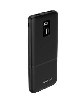 Tellur PD102 Boost Pro 10000mAh power bank black-foto2