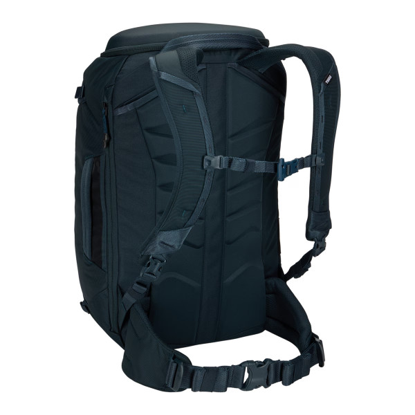 Thule 5309 Landmark 40L Unisex Travel Pack Darkest Blue