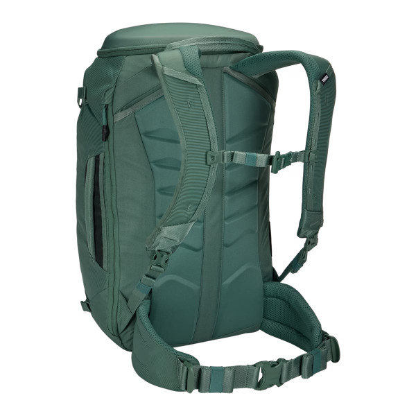 Thule 5311 Landmark 40L Unisex Travel Pack Hazy Green