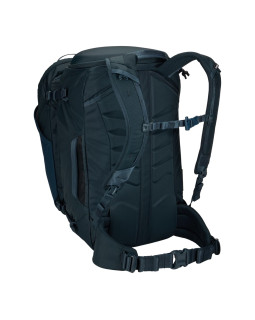 Thule 5312 Landmark 60L Unisex Travel Pack Darkest Blue-foto2