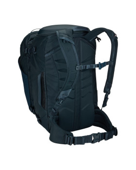 Thule 5312 Landmark 60L Unisex Travel Pack Darkest Blue-foto2