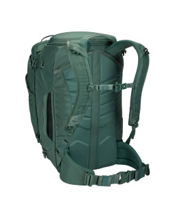 Thule 5314 Landmark 60L Unisex Travel Pack Hazy Green-foto2