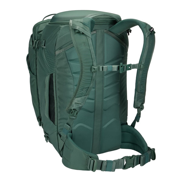 Thule 5314 Landmark 60L Unisex Travel Pack Hazy Green