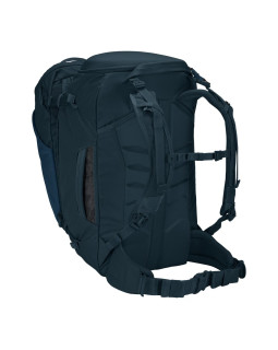 Thule 5315 Landmark 60L Womens Travel Pack Darkest Blue-foto2