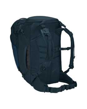 Thule 5315 Landmark 60L Womens Travel Pack Darkest Blue-foto2