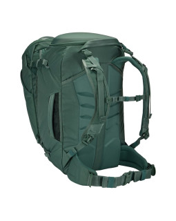 Thule 5316 Landmark 60L Womens Travel Pack Hazy Green-foto2