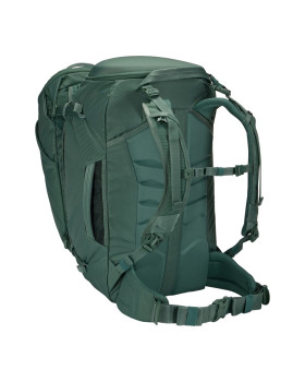 Thule 5316 Landmark 60L Womens Travel Pack Hazy Green-foto2