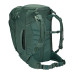 Thule 5316 Landmark 60L Womens Travel Pack Hazy Green
