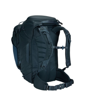 Thule 5317 Landmark 70L Unisex Travel Pack Darkest Blue-foto2