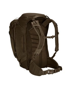 Thule 5318 Landmark 70L Unisex Travel Pack Deep Khaki-foto2