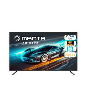 Manta 55LUA123E-foto2
