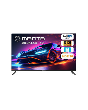 Manta 50LUA123E-foto2