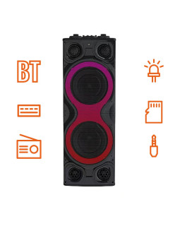 Manta SPK1204X800D Minos Pro (Set of L/R)-foto2