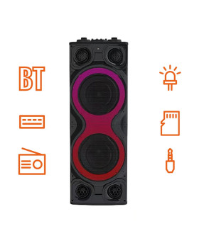 Manta SPK1204X800D Minos Pro (Set of L/R)-foto2