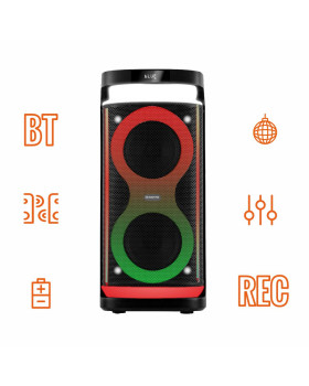 Manta SPK0601B100 Argos-foto2