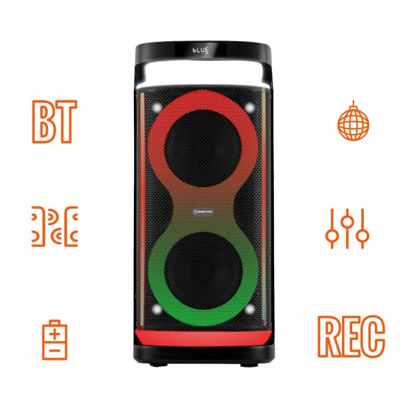 Manta SPK0601B100 Argos