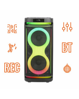 Manta SPK0804B160 Hektor-foto2