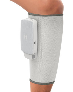 Homedics SR-CMXCE10HBND  Modulair Compression System Calf Wrap + Controller-foto2
