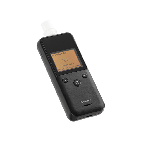 Tracer 47557 BreathEZ-2B Alcohol Tester