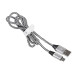 Tracer 46928 USB - Micro USB M/M 1m