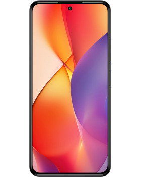 MyPhone N23 Plus Cosmic Black-foto2