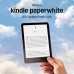 Amazon Kindle Paperwhite 12th Gen 16GB Wi-Fi Raspberry (2024)