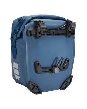Thule 4206 Shield Pannier 13L 2-pack Blue-foto2