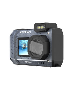 AgfaPhoto WP9500 Black-foto2