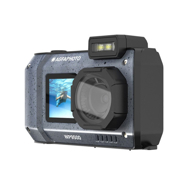 AgfaPhoto WP9500 Black