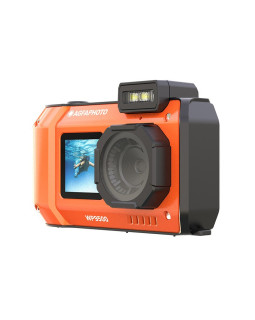 AgfaPhoto WP9500 Orange-foto2