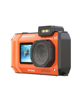 AgfaPhoto WP9500 Orange-foto2