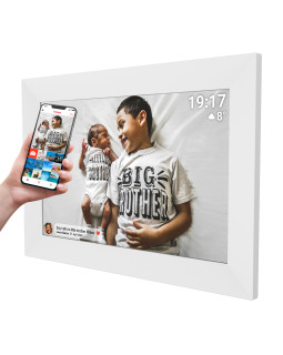 Denver PFF-1026 White-foto2