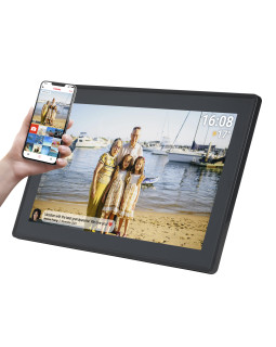 Denver PFF-1515B Black-foto2