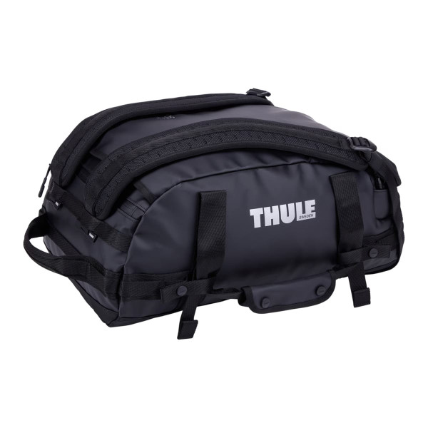 Thule 5211 Chasm 30L duffel bag black