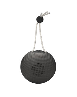 Denver BTP-118BG Black-foto2