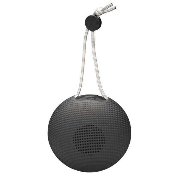 Denver BTP-118BG Black Denver BTP-118BG Black